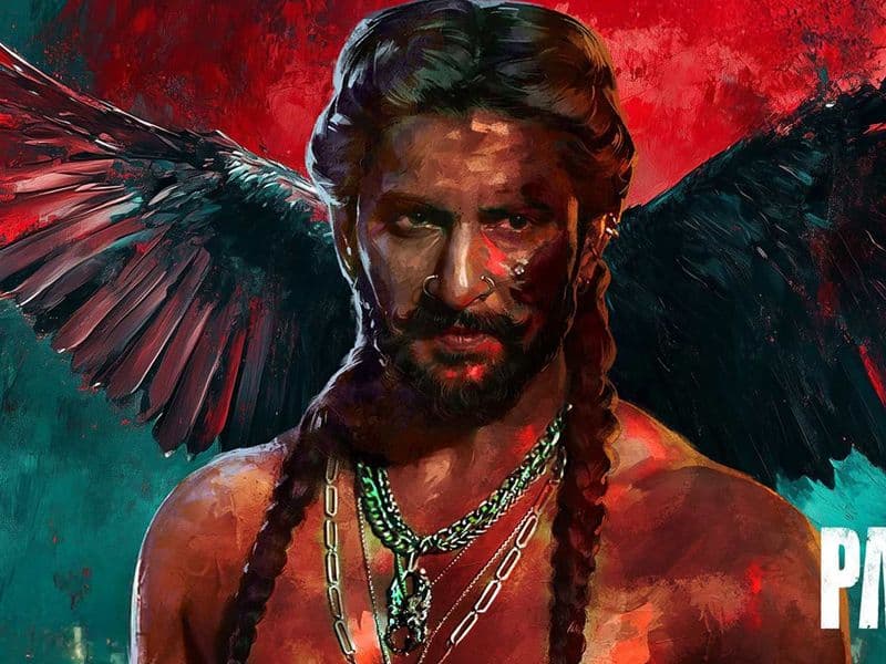 Nani’s ‘The Paradise’ sets a new release benchmark; early booking strategy pays off