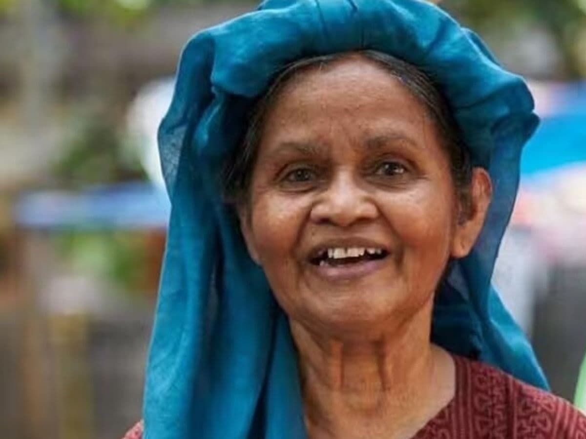 Veteran Malayalam actress Savithri Sreedharan dies at 85; celebrated for Sudani from Nigeria