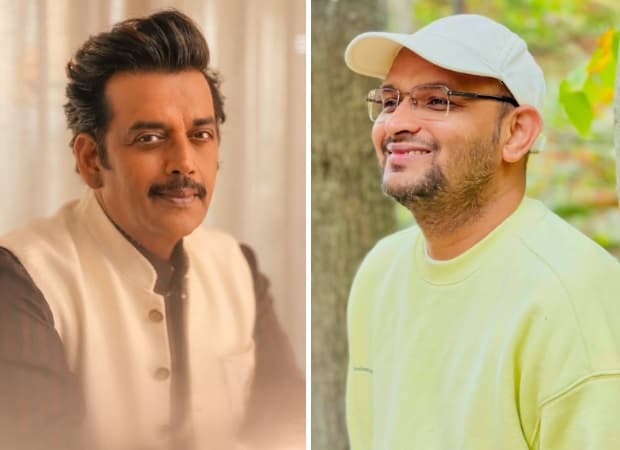 Ravi Kishan to star solo in new spiritual drama; joins Mahaveer Jain Films