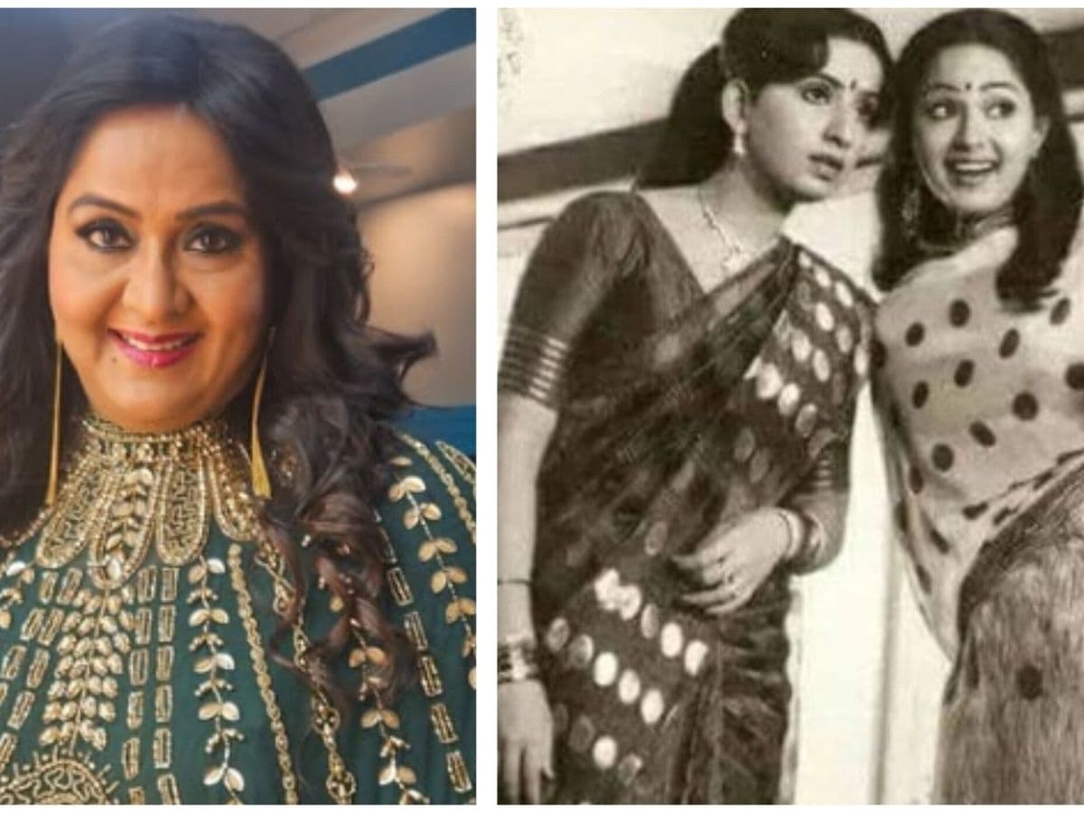 Radha files ₹50 crore cheque fraud claim against sister and brother; alleges family conspiracy