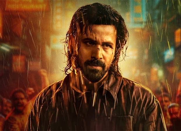 Emraan Hashmi Returns in Awarapan 2; Prime Video Launches OTT Premiere