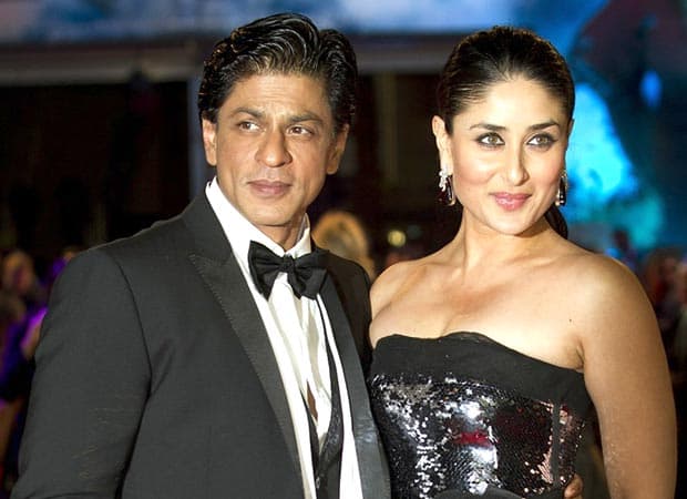 Kareena Kapoor Khan to dazzle Shah Rukh Khan in new dance; ‘Daddy Cool’ set to be a blockbuster hit