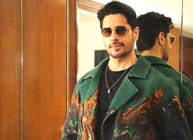 Sidharth Malhotra fractures leg; cracks joke about ‘break a leg’