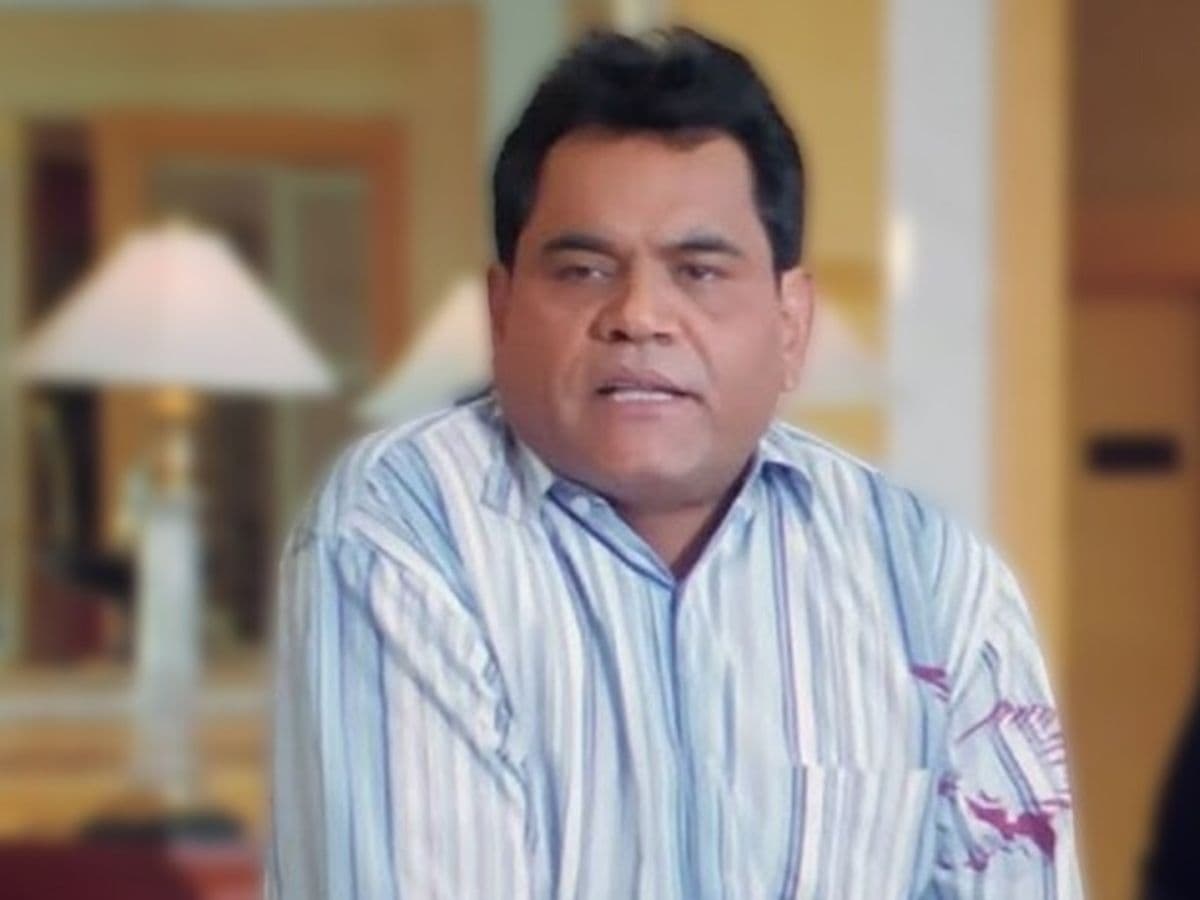 Veteran actor Mushtaq Khan dies at 56; lung cancer claim confirmed