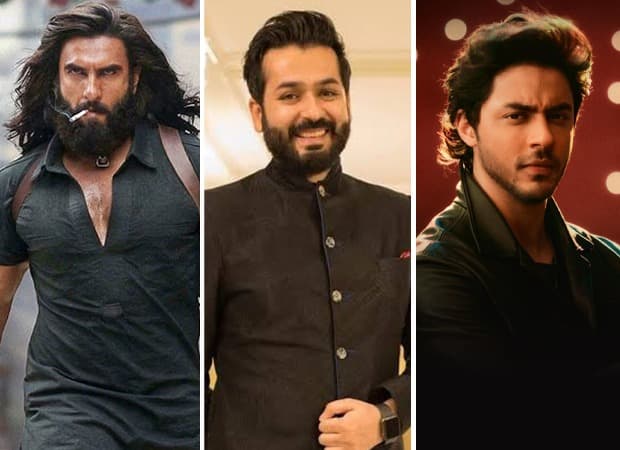 Dhurandhar sweeps IIFA 2026; Ranveer Singh claims Best Actor
