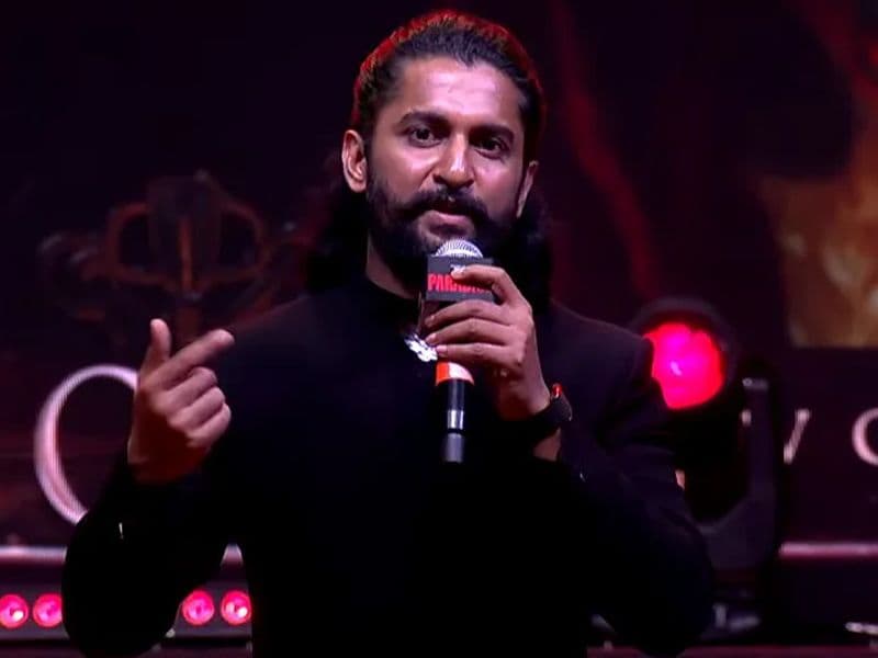 Nani Promises ‘Theatre Shake’ for Paradise; Announces Paid Premieres