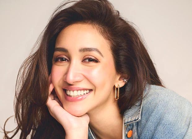 Shreyaa Chaudhry to Star with Ayushmann Khurrana in YRF Thriller; Mupapa Set for 2027 Release