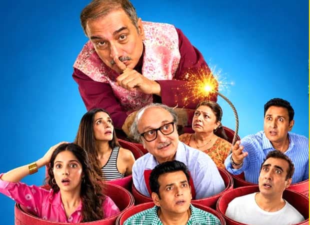 Khosla Ka Ghosla 2’s release pushed to March 2027; fans await new sequel