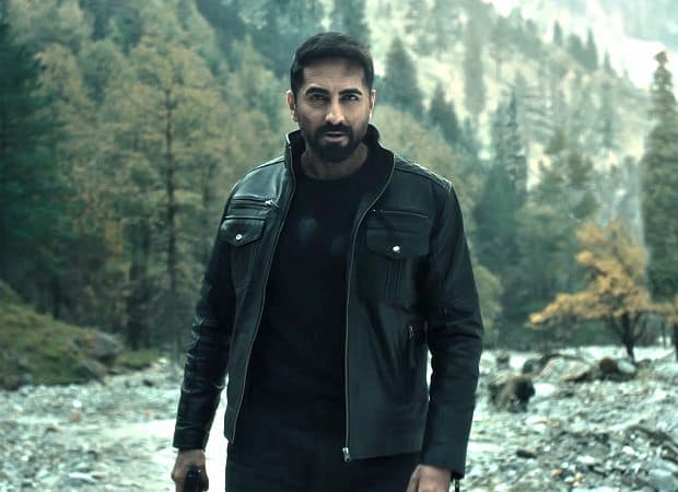 CBFC cuts blood‑on‑map shot from Udta Teer; adds safety notices