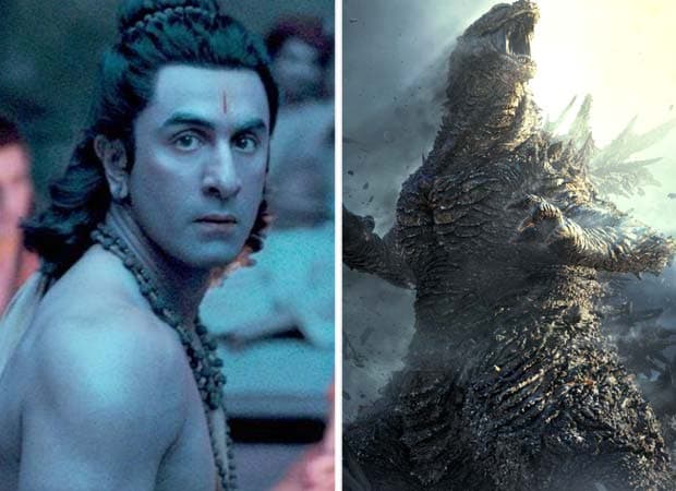 Ramayana to Offer Paid Previews on Nov 4; Godzilla Minus Zero Slated for Limited IMAX Showings