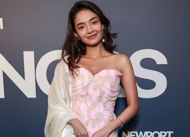 Anushka Sen named Indian global ambassador for Newport Beach Film Festival 2026; marks milestone in her international career