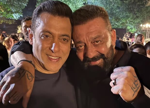 Salman Khan eyed for Khalnayak Returns role; Subhash Ghai keeps casting secret