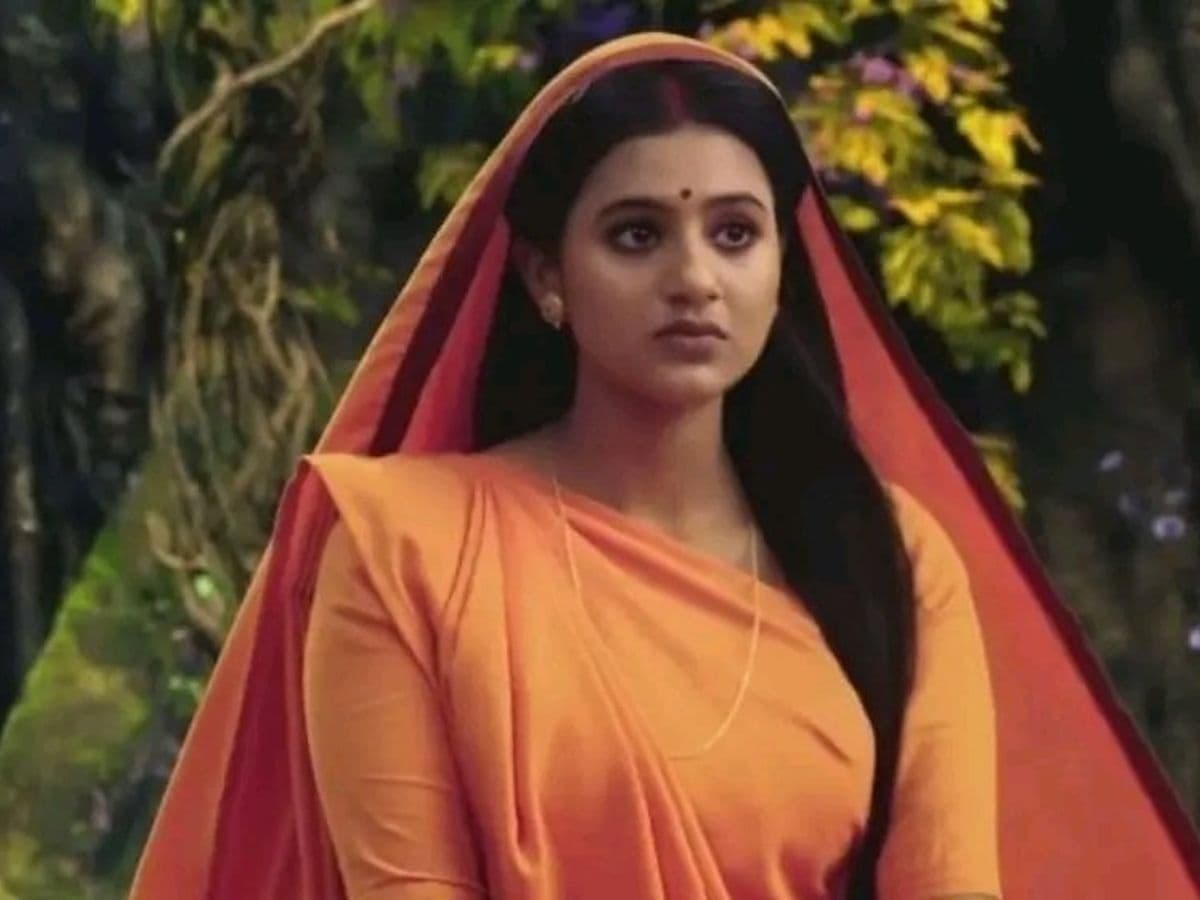 Anjali Arora defends Sita role; says trolls won’t stop her dancing
