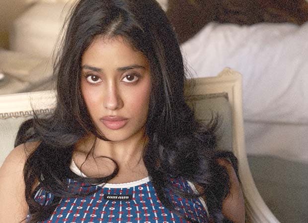 Janhvi Kapoor slams AI‑deepfake video; calls for consent and respect