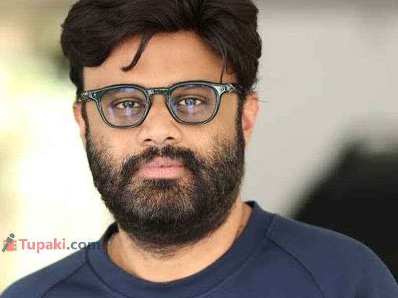 Naga Vamsi vows to hit the ‘medium’ sweet spot; new crew to steer clear of flops