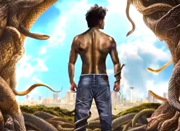 Naagzilla producers sue over ₹3.92 crore theft; Mumbai court denies bail for three execs