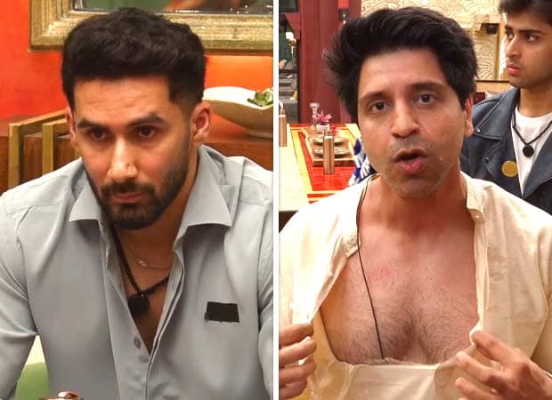 Siwet Tomar ousted after brawl with Shehzad Poonawalla; Reality show bans physical violence