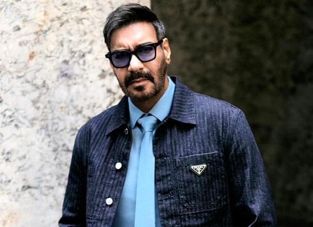 BMC tears down Ajay Devgn’s Juhu home; illegal work exposed