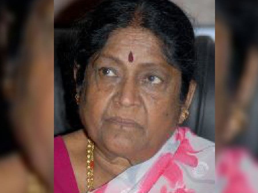 Lakshmi Devi death rumor busted; granddaughter shares proof video