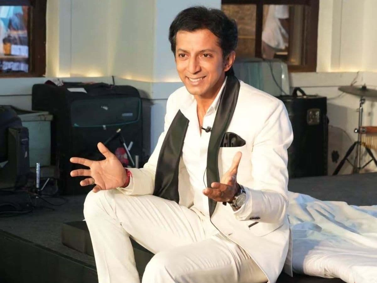 Anshuman Jha defies backup plans; embraces acting as life’s core
