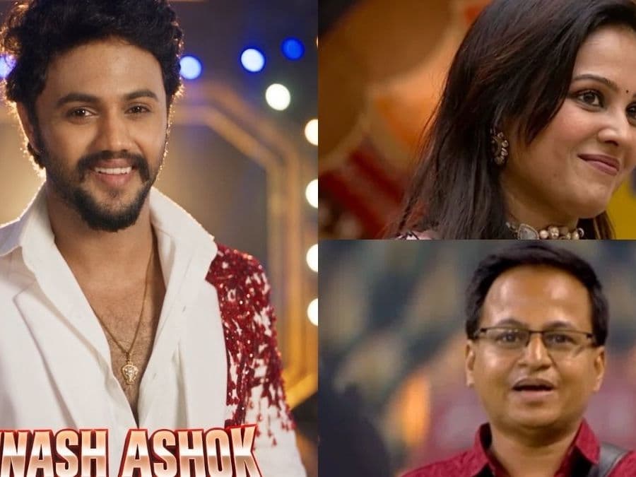 Bigg Boss Tamil 10 faces double elimination shock; Chandni and Manivannan in danger