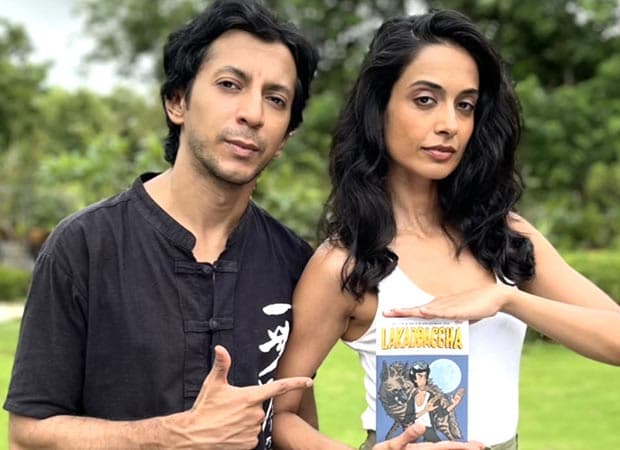 Lakadbaggha 2 Postpones Global Debut; Targets Early 2027 Release