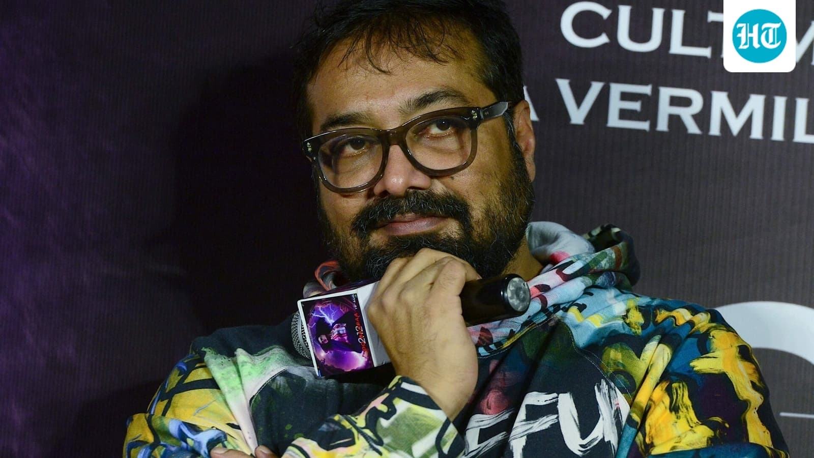 Anurag Kashyap hails ‘Babita Singh Reporting’ as best Hindi film; calls it a triumph over Cannes and Venice picks