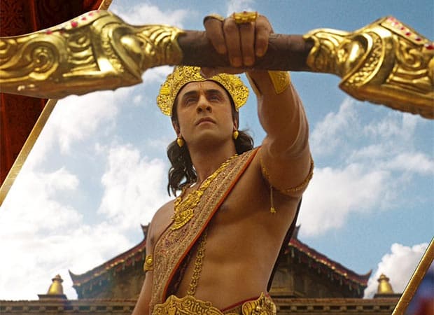 Ranbir Kapoor sparks Ramayana chat with 20,000 students; JioHotstar streams special