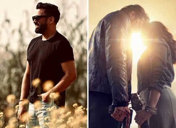 Ali Abbas Zafar Wraps Beparwah Shoot; YRF Return Feels Like Home