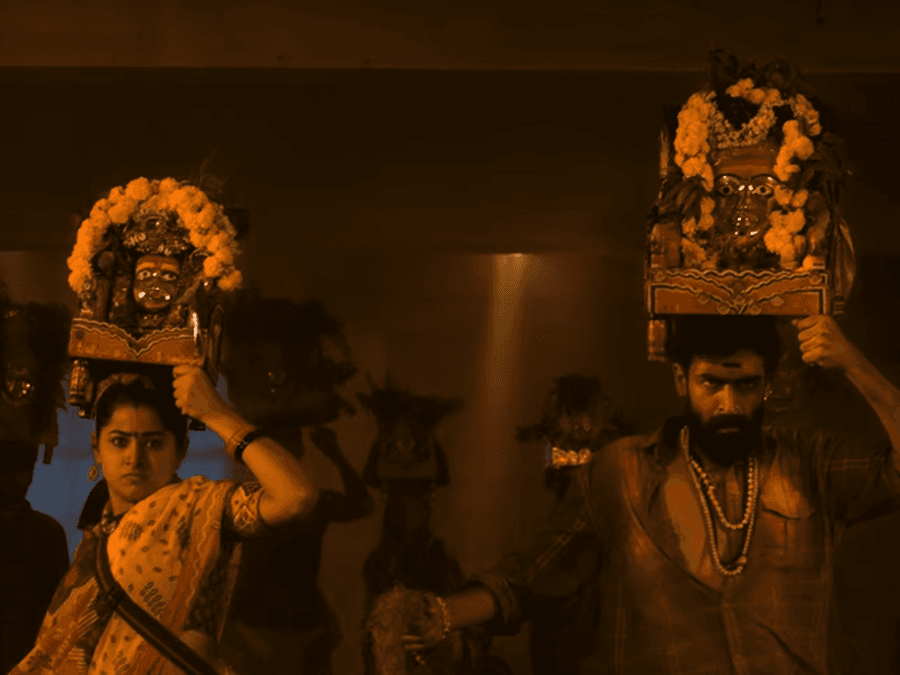 City Lights flounders in endless violence; director’s formula hits a wall
