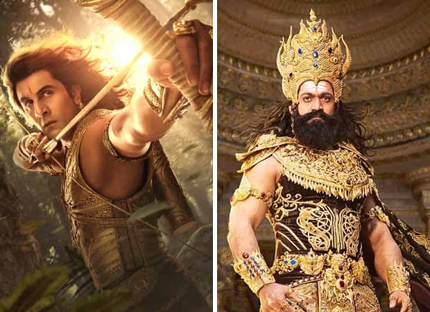 Ramayana ticket sales kick off on Dussehra; first part hits theatres Nov 5