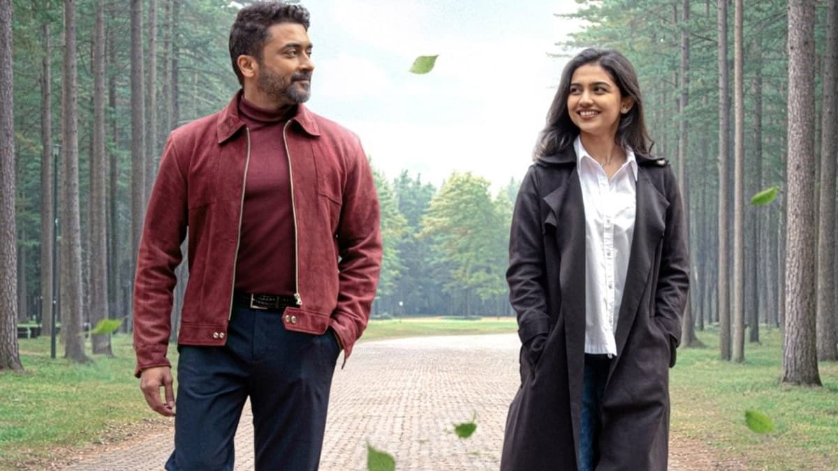 Suriya's Vishwanath And Sons Receives Early Audience Reactions; Released in Theaters
