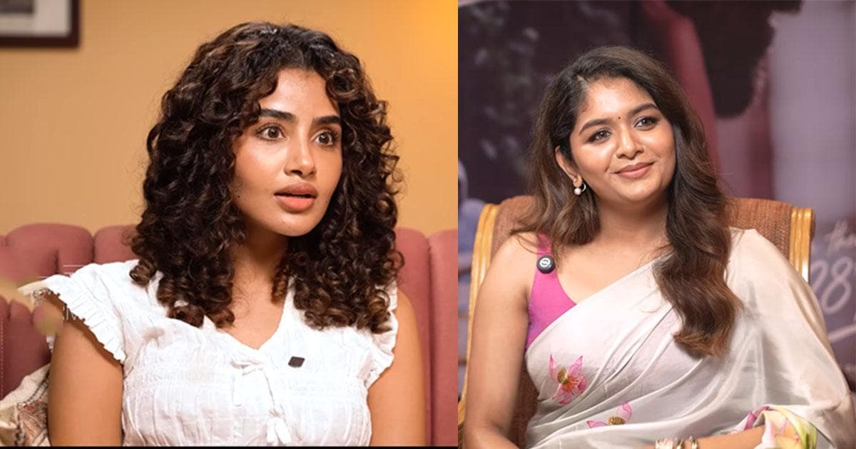 അത് വലിയ അവബോധം സമൂഹത്തിൽ സൃഷ്ടിച്ചു; അനുപമയെ പിന്തുണച്ച് അദിതി ശങ്കർ