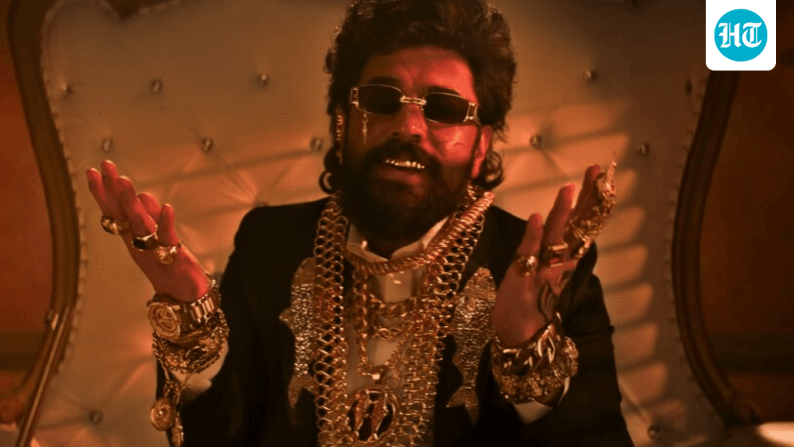 Nivin Pauly’s LCU film Benz keeps getting delayed; actor can’t change his look
