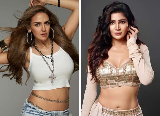 Esha Deol & Soniya Bansal jump into Malamaal Weekly 2; fresh comic duo sparks buzz