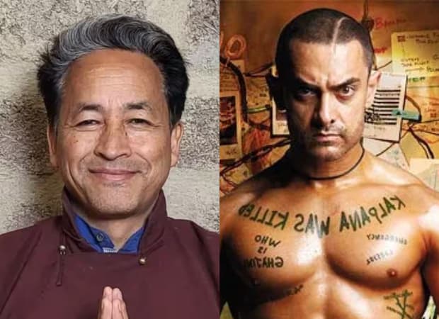 Aamir Khan denies meeting Sonam Wangchuk; Wangchuk counters claim