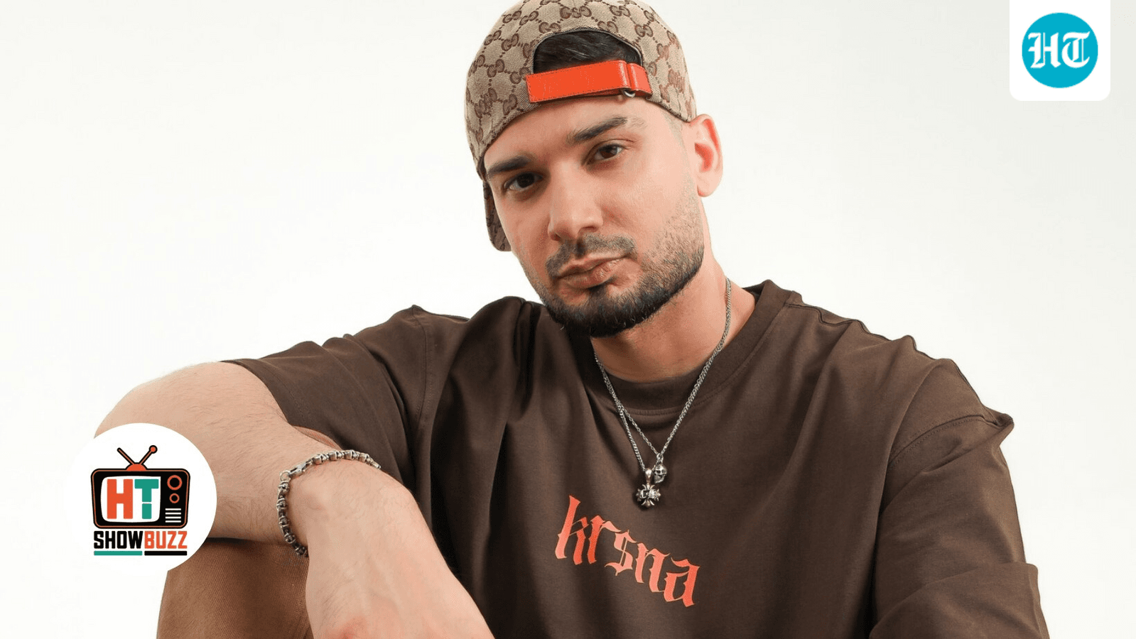 KR$NA’s Boom Shaka turns into student protest anthem; viral hit sparks campus rallies