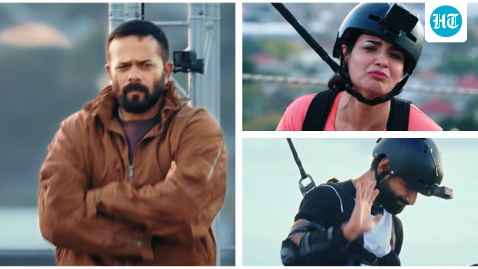 Rohit Shetty Fires Back at Khatron Ke Khiladi 15 Contestants; Demands They Exit the Show