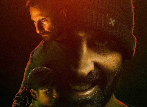 Akshay Kumar and Saif Ali Khan star in Priyadarshan's thriller Haiwaan; releasing worldwide on September 11, 2026