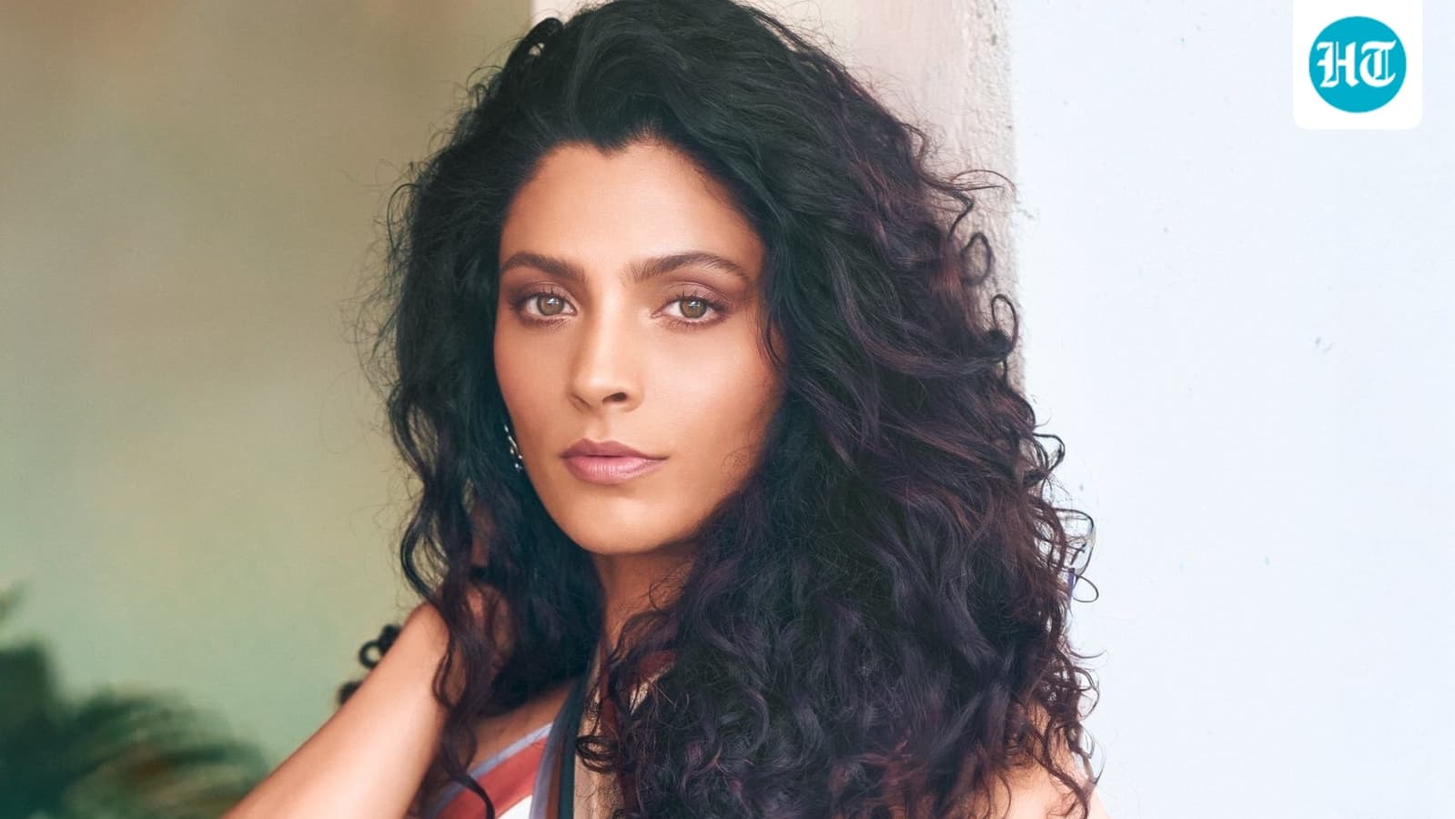 Saiyami Kher Defies Bollywood's Beauty Standards; Refuses to Conform to Industry Expectations