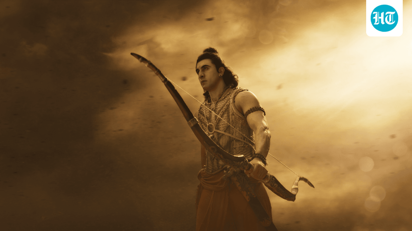 Ramayana Trailer Shatters View Records in China; Indian Epic Leaves Hollywood Blockbusters in Awe