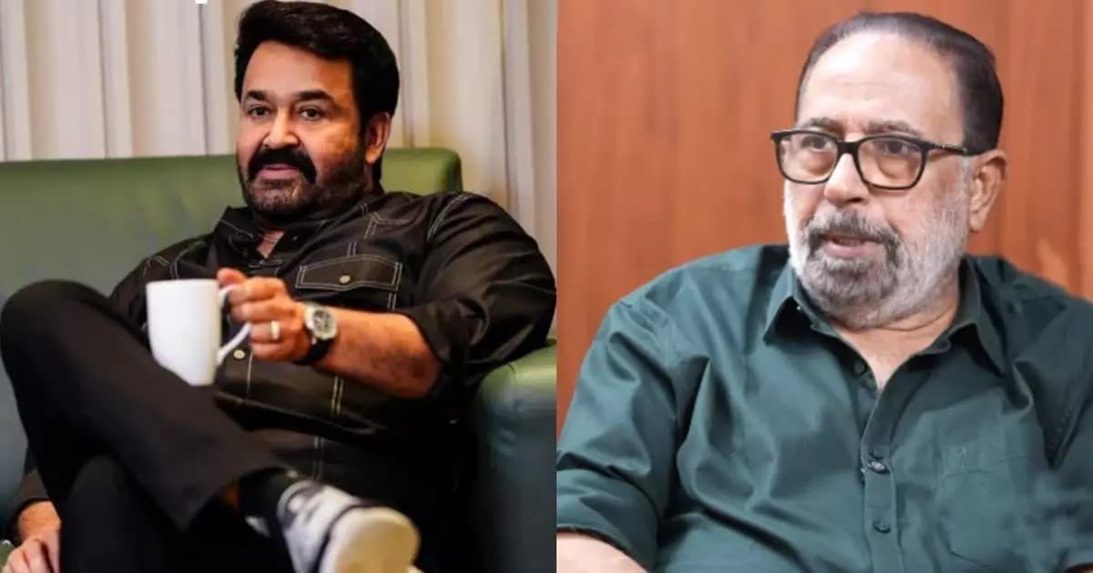 ‘ഡബ്ബിങ്ങിലും ഒരു ബലപ്രയോഗവുമില്ല’; മോഹൻലാലിന്റെ അഭിനയശൈലിയെ പ്രശംസിച്ച് സിബി മലയിൽ