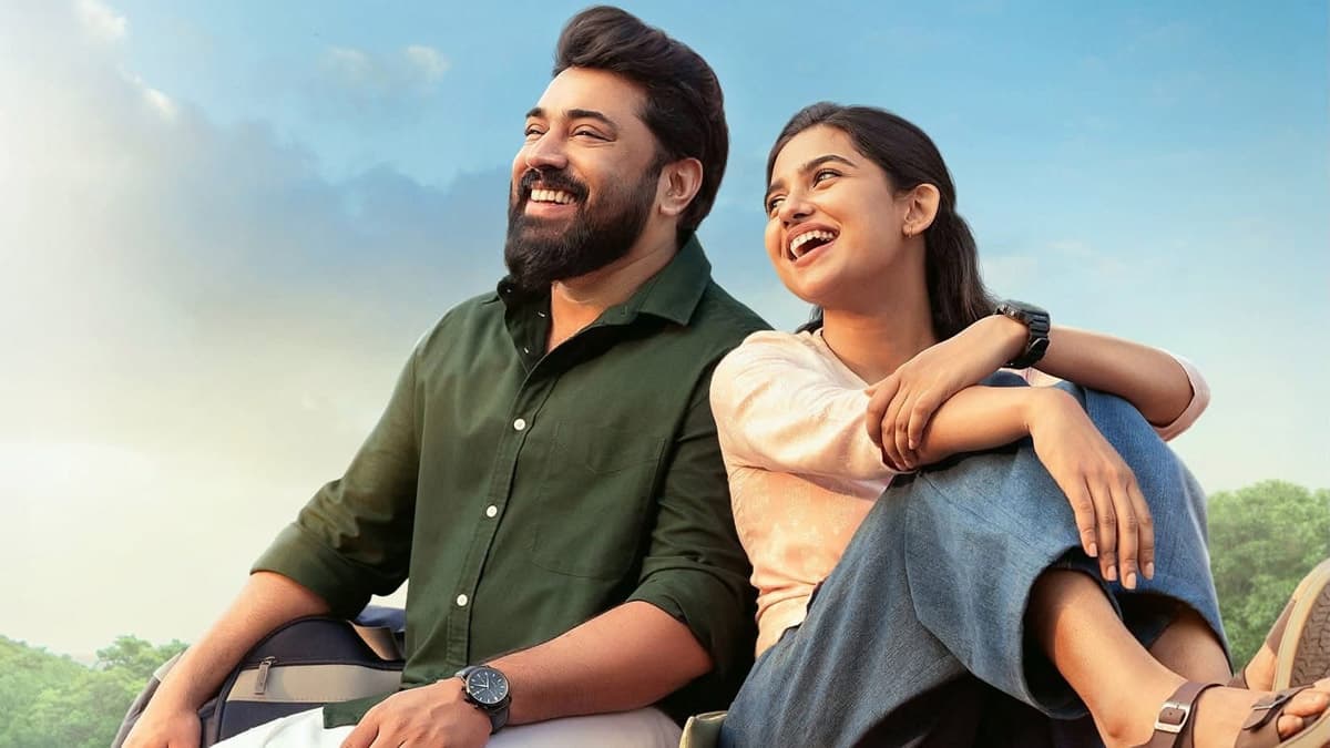 Bethlehem Kudumba Unit rockets past ₹50 crore; Nivin Pauly aims for ₹60 crore weekend