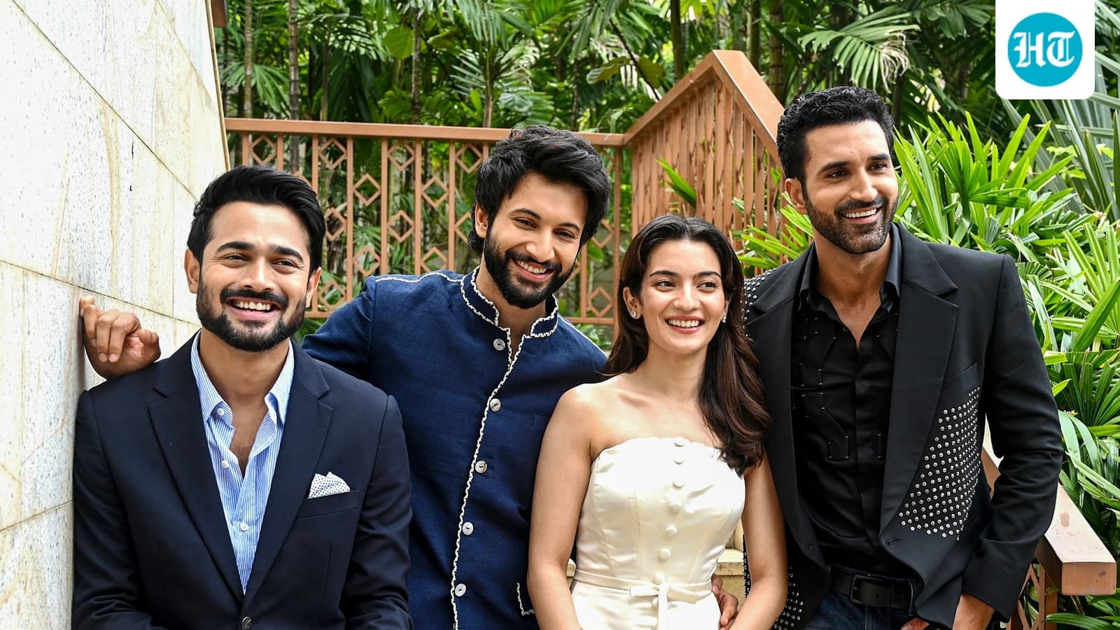 Bhuvan Bam Hypes ‘The Revolutionaries’ as 2026’s Must‑Watch; Premieres September 11