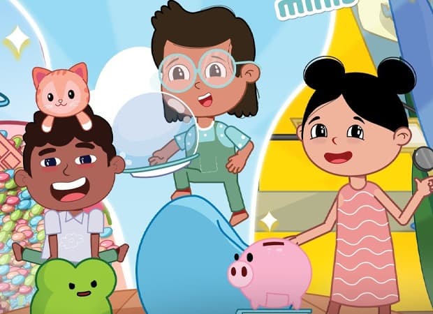 EMOMEE lands on Netflix; 15‑month journey sparks global streaming debut