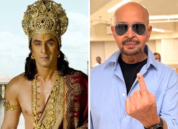 Rakesh Roshan to receive Special Achievement Award; Ramayana exclusive footage screened at Big Cine Expo 2026