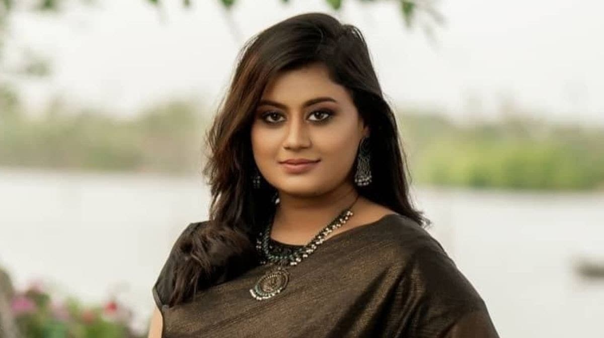 കേരള പൊലീസിനെതിരെ രൂക്ഷ വിമർശനവുമായി അൻസിബ; പരാതിയിൽ നടപടിയില്ലെന്ന് ആരോപണം