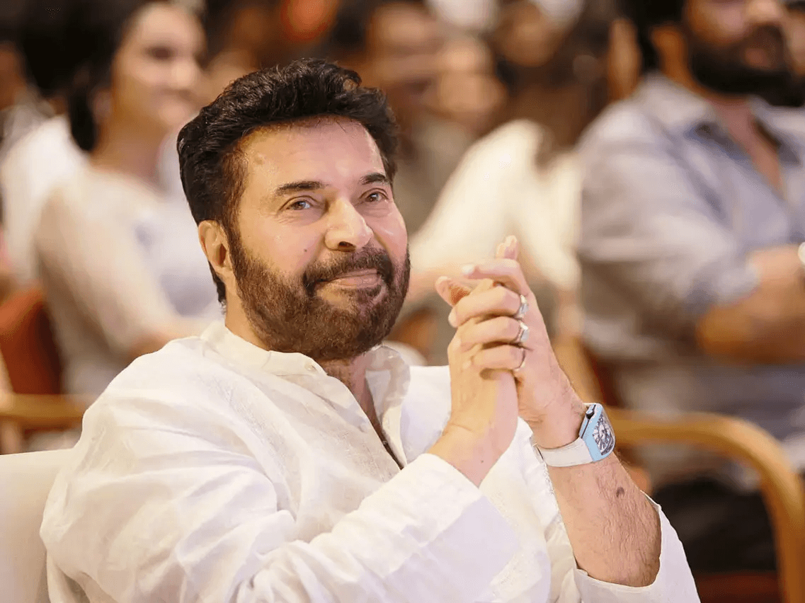 72-ാമത് ദേശീയ ചലച്ചിത്ര പുരസ്കാരങ്ങൾ പ്രഖ്യാപിച്ചു; നാലാം ദേശീയ പുരസ്കാരം നേടി മമ്മൂട്ടി