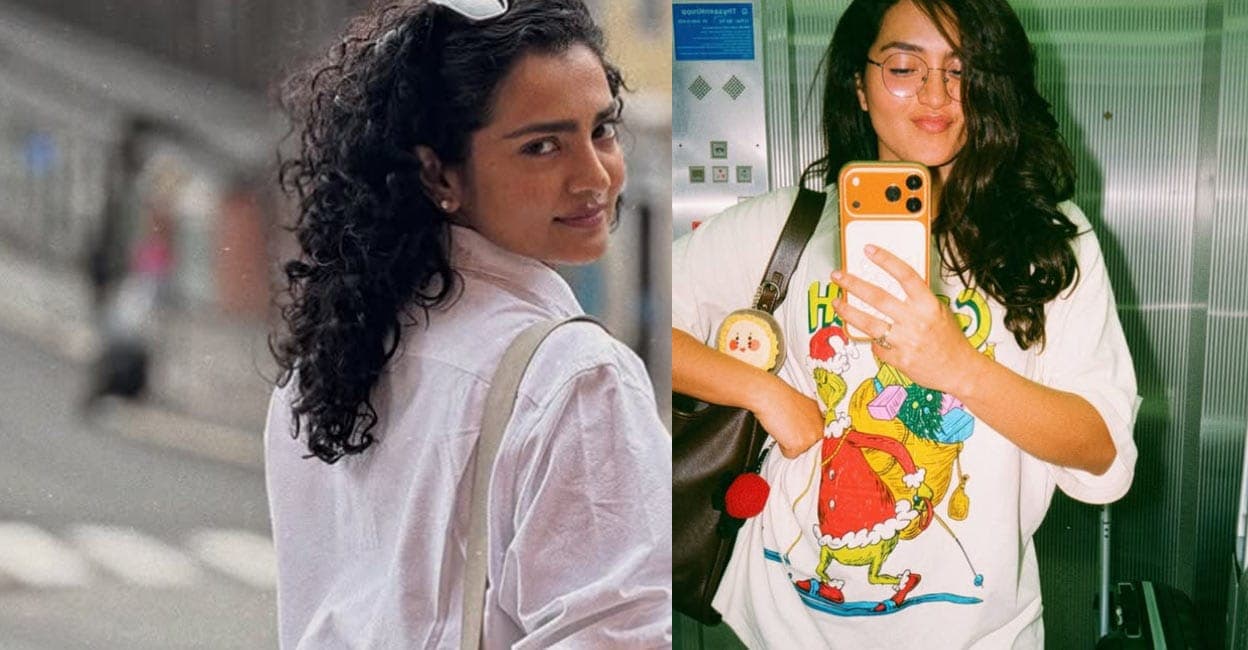 Parvathy defends her Kasaba critique; insists Geetu Mohandas never backed her views