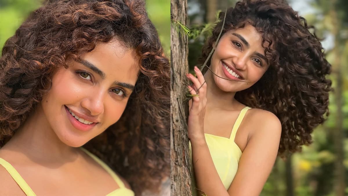 Anupama Parameswaran Opens Up About Narcissistic Abuse; Two Years of Emotional Distress
